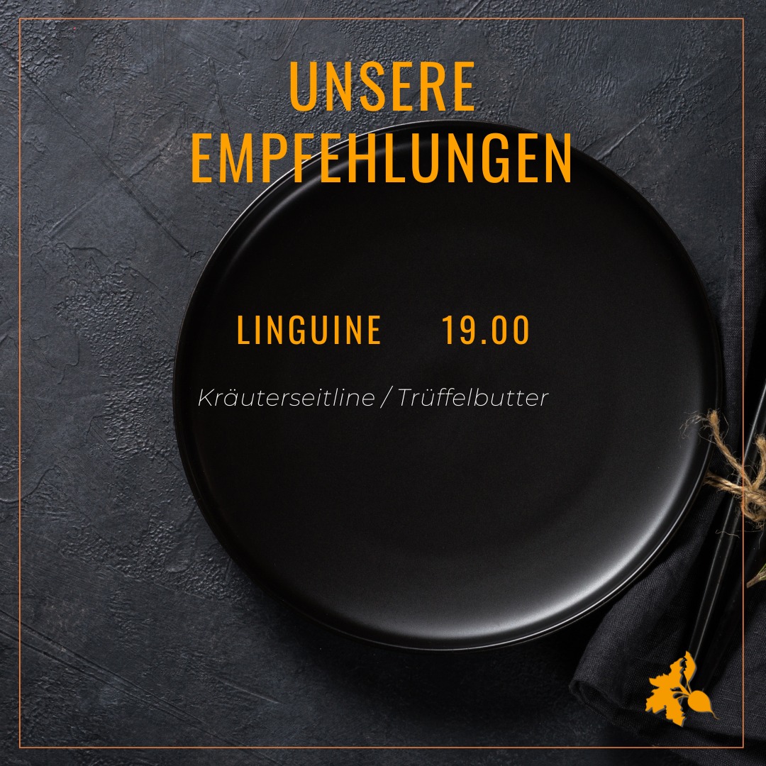 Runkelkrug Bielefeld | Restaurant | Events | Catering - Unsere Empfehlungen 3